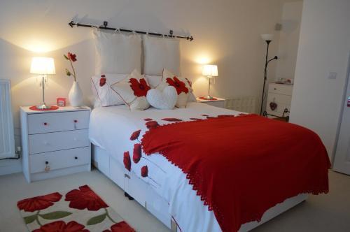 Bed & Breakfast Thornybank