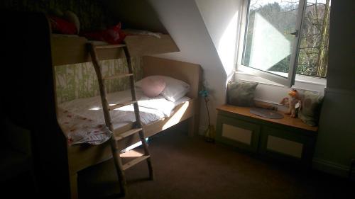 Bed & Breakfast Thornybank