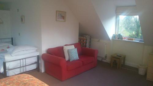 Bed & Breakfast Thornybank