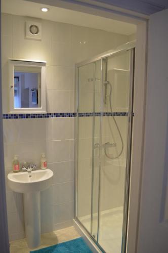 Bed & Breakfast Thornybank