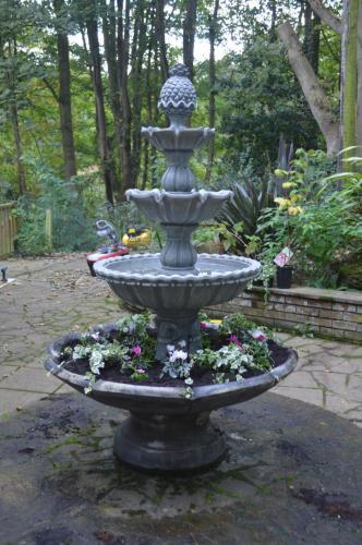 Bed & Breakfast Thornybank