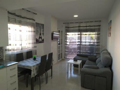 Apartamento Beau Appartement