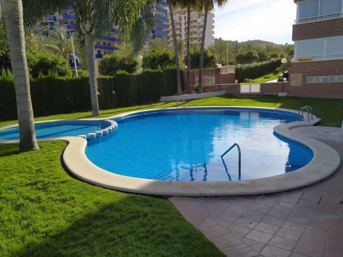 Apartamento Beau Appartement