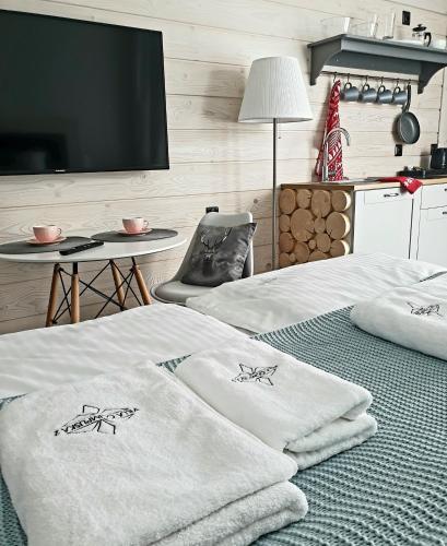 Hostal Villa Olimpijska 2