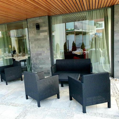 Hostal Villa Olimpijska 2