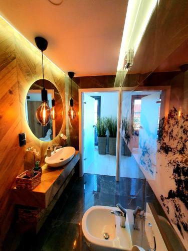 Hostal Villa Olimpijska 2