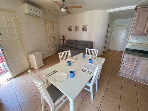 Apartamento In Front Of The Beach Primera Linea de Playa