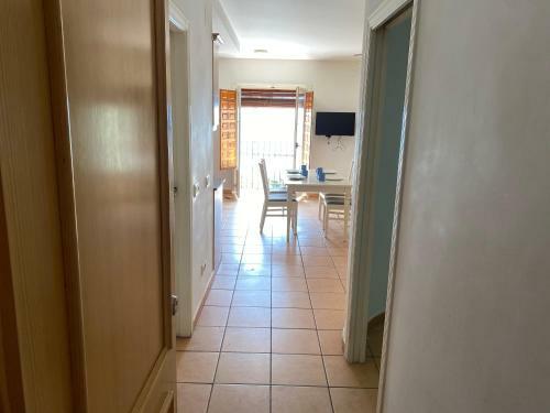 Apartamento In Front Of The Beach Primera Linea de Playa