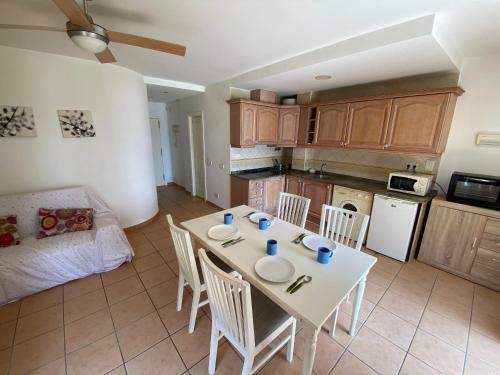 Apartamento In Front Of The Beach Primera Linea de Playa
