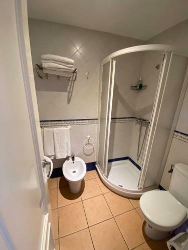 Apartamento In Front Of The Beach Primera Linea de Playa