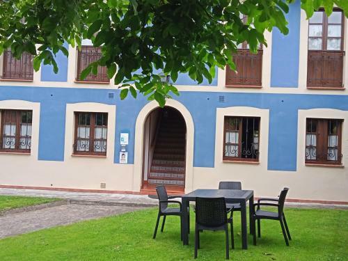 Apartamentos Rurales Inguanzo