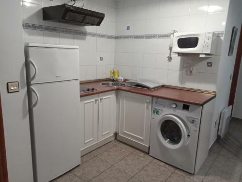 Apartamentos Rurales Inguanzo