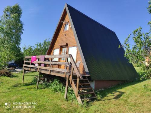 Apartamento Domki W Wi?le