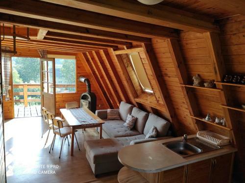 Apartamento Domki W Wi?le