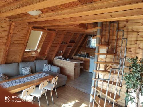 Apartamento Domki W Wi?le