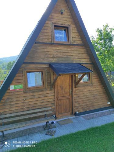 Apartamento Domki W Wi?le