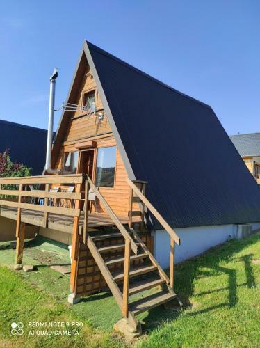 Apartamento Domki W Wi?le