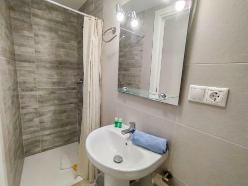 Holiday Home San Telmo