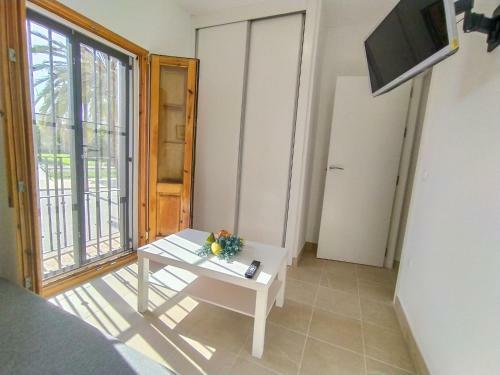Holiday Home San Telmo