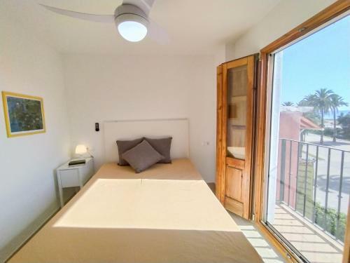 Holiday Home San Telmo