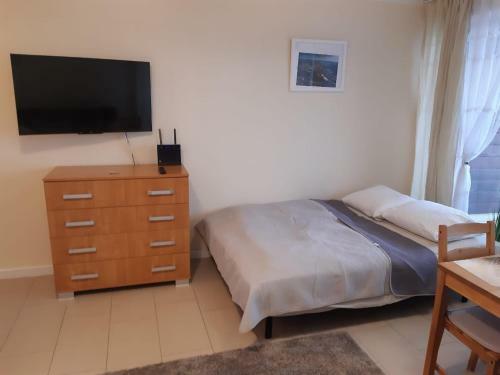 Apartament Wis?a Bukowa