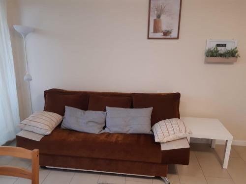 Apartament Wis?a Bukowa