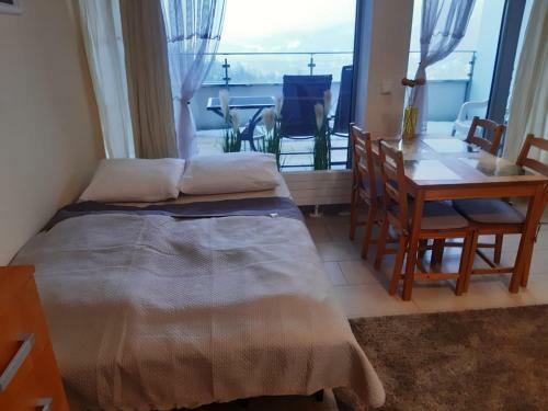 Apartament Wis?a Bukowa