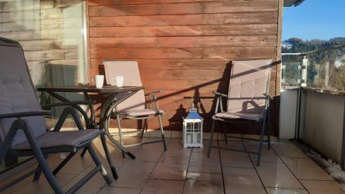 Apartament Wis?a Bukowa