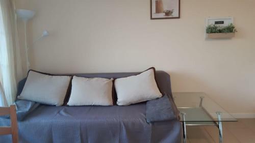 Apartament Wis?a Bukowa