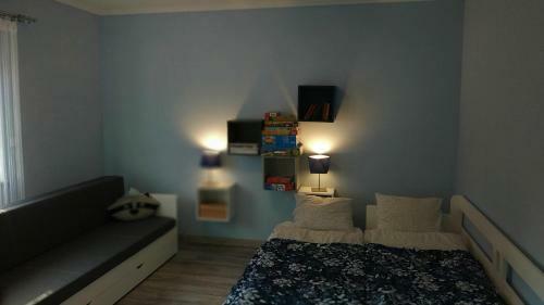 Apartament Wis?a Spokojna