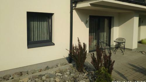 Apartament Wis?a Spokojna