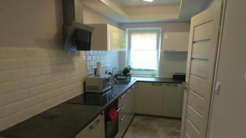 Apartament Wis?a Spokojna