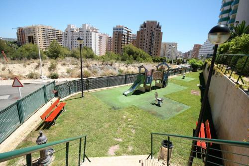 Apartamento A930 - Vila Park - 2004 Finestrat