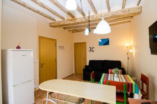 Apartamento La Vila Es Vella - Kiboko