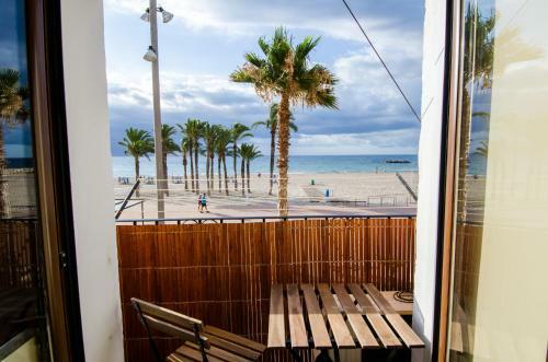 Apartamento La Vila Es Vella - Kiboko