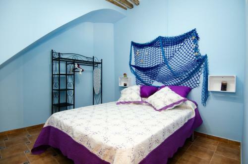 Apartamento La Vila Es Vella - Kiboko