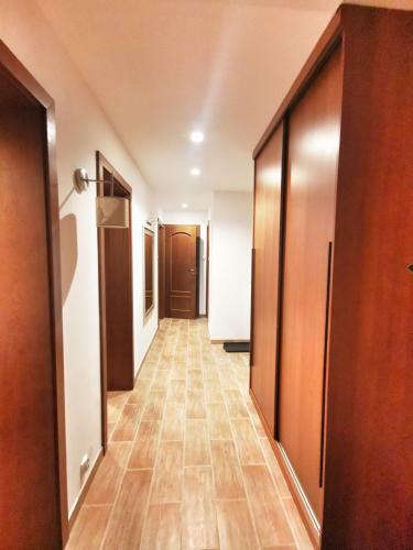 Nowoczesny Apartament W Centrum Wis?y