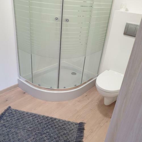 Apartamento Bukowy Stok