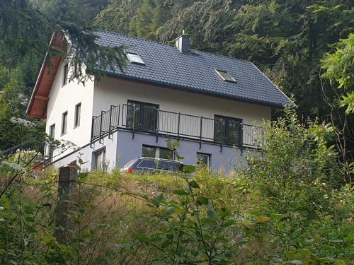 Apartamento Bukowy Stok