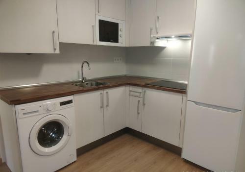 Apartamento A Estrenar En Villan�a
