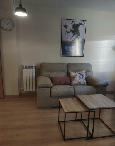 Apartamento A Estrenar En Villan�a