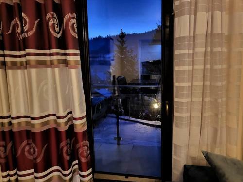 T?czowe Wzg�rze Apartament Rubinowy