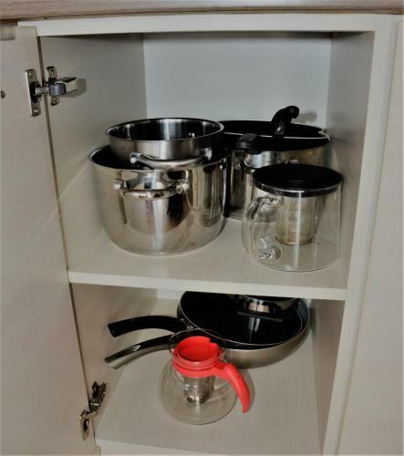 T?czowe Wzg�rze Apartament Rubinowy