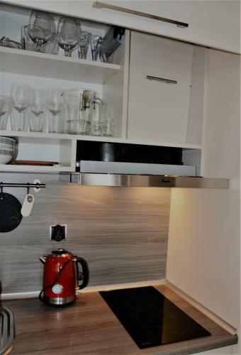 T?czowe Wzg�rze Apartament Rubinowy