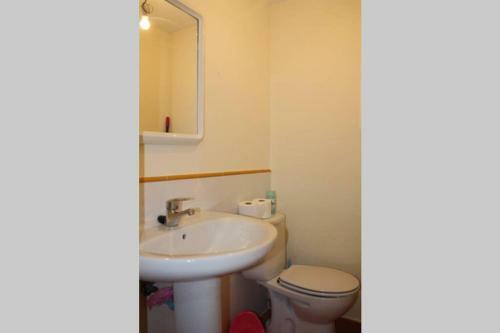 Apartamento D�plex Con Jard�n En Pirineos, Totalmente Equipado