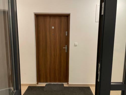 Apartament Maja Na Spokojnej