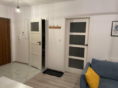 Apartament Maja Na Spokojnej