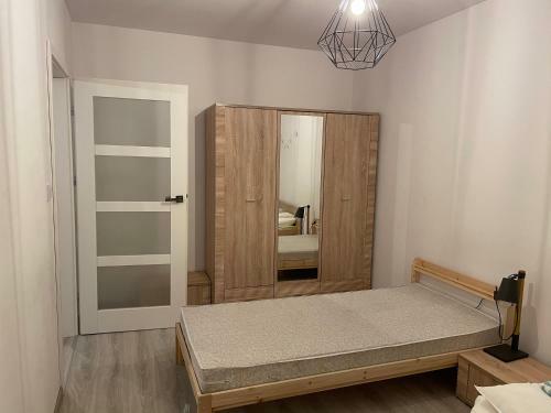 Apartament Maja Na Spokojnej