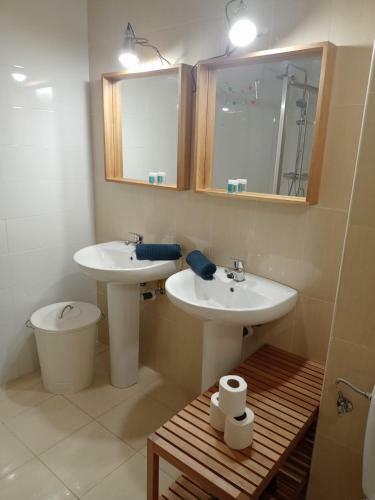 Apartamento Pico La Selva