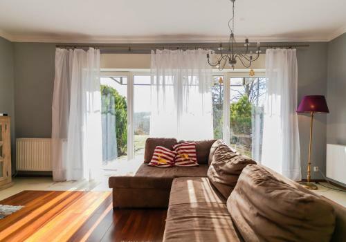 Apartament Karmelowy - Dream Apart